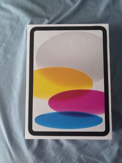 Brand New IPad