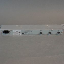 Korg DTR-1000 Rack Tuner