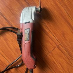 Oscillating Multi-Tool