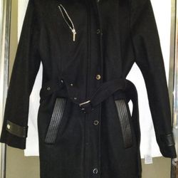 Michael Kors Women's (Light Jacket / M)