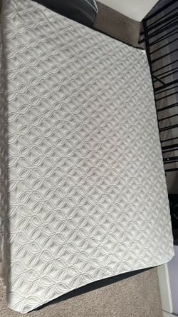 Cocoon by Sealy 10” Height Full Size Mattress