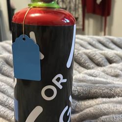 Gender Reveal Fire Extinguisher For Boy