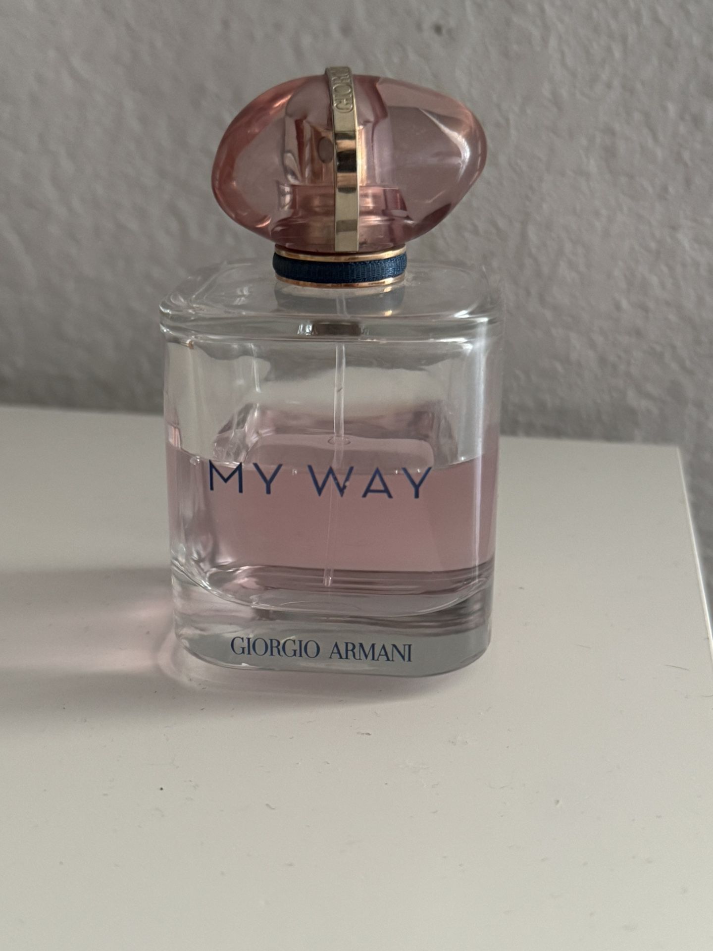 Giorgio Armani Perfume
