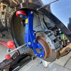 Mobile Roll Fenders