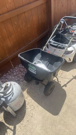 Scott’s edge guard spreader