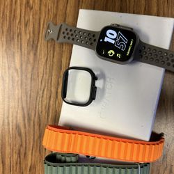 Apple Watch Ultra (gen 1)