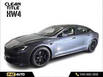 2023 Tesla Model S