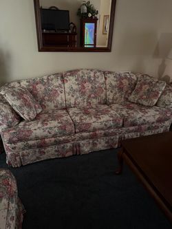 15 piece Living Room Set