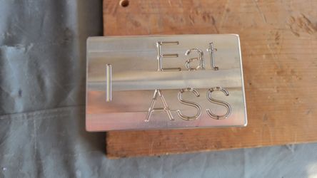 Hitch Receiver Cover