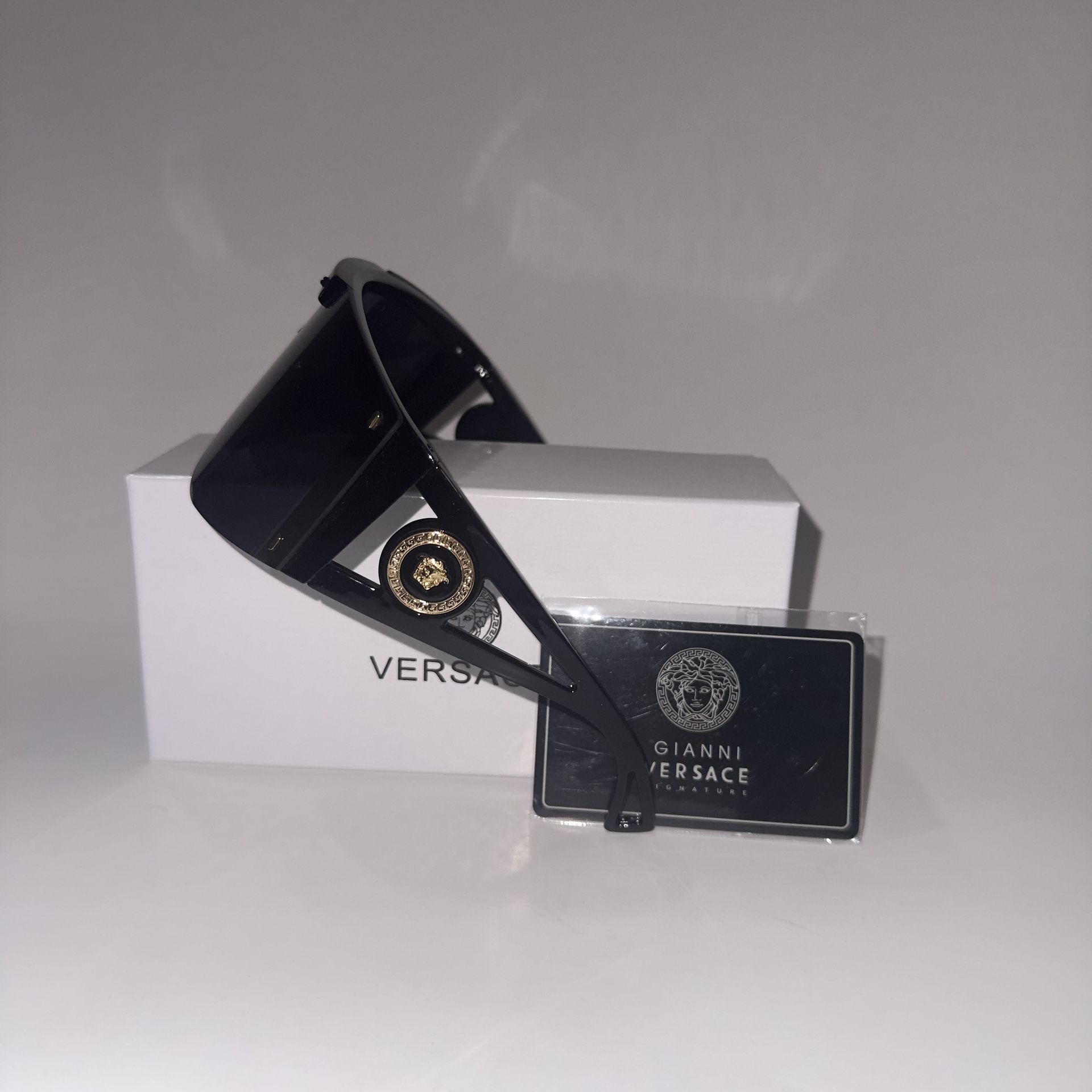 Versace Sunglasses 