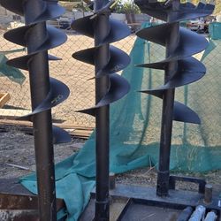 Auger Bits