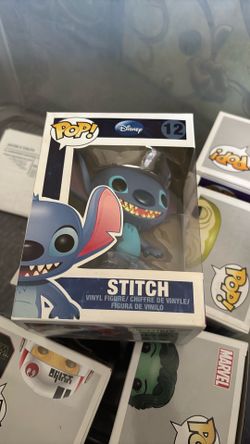 Stitch Funko pop