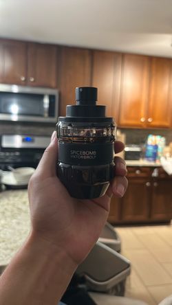 Spicebomb viktor&rolf
