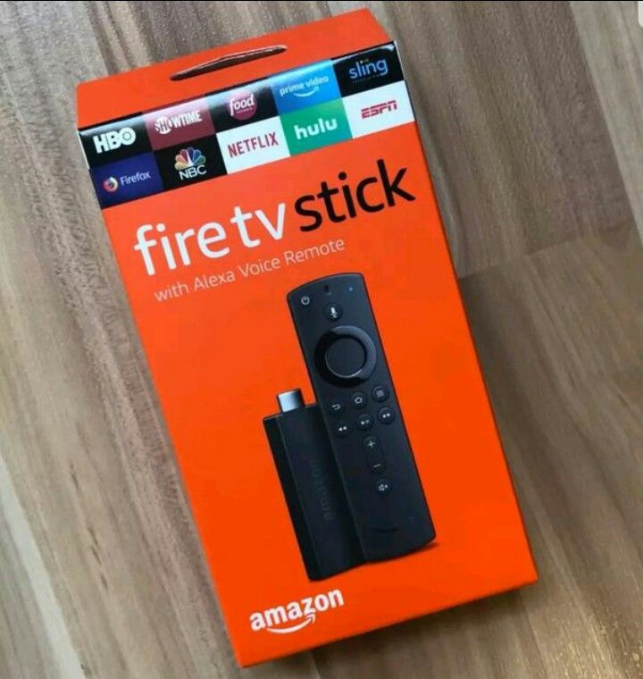 All Access Amazon Fire TV Sticks!