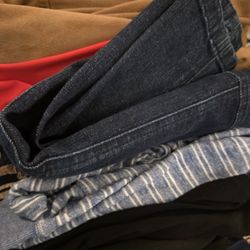 Women's Size M Clothing Bundle