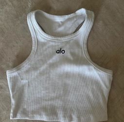 Alo tank