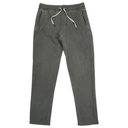 Buck Mason Sweatpants Mens Small S Gray Jogger Loopback Terry Cotton Interloop