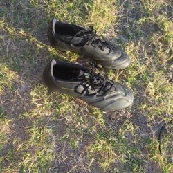 Soccer Shoes