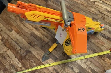 NERF BLASTER #046