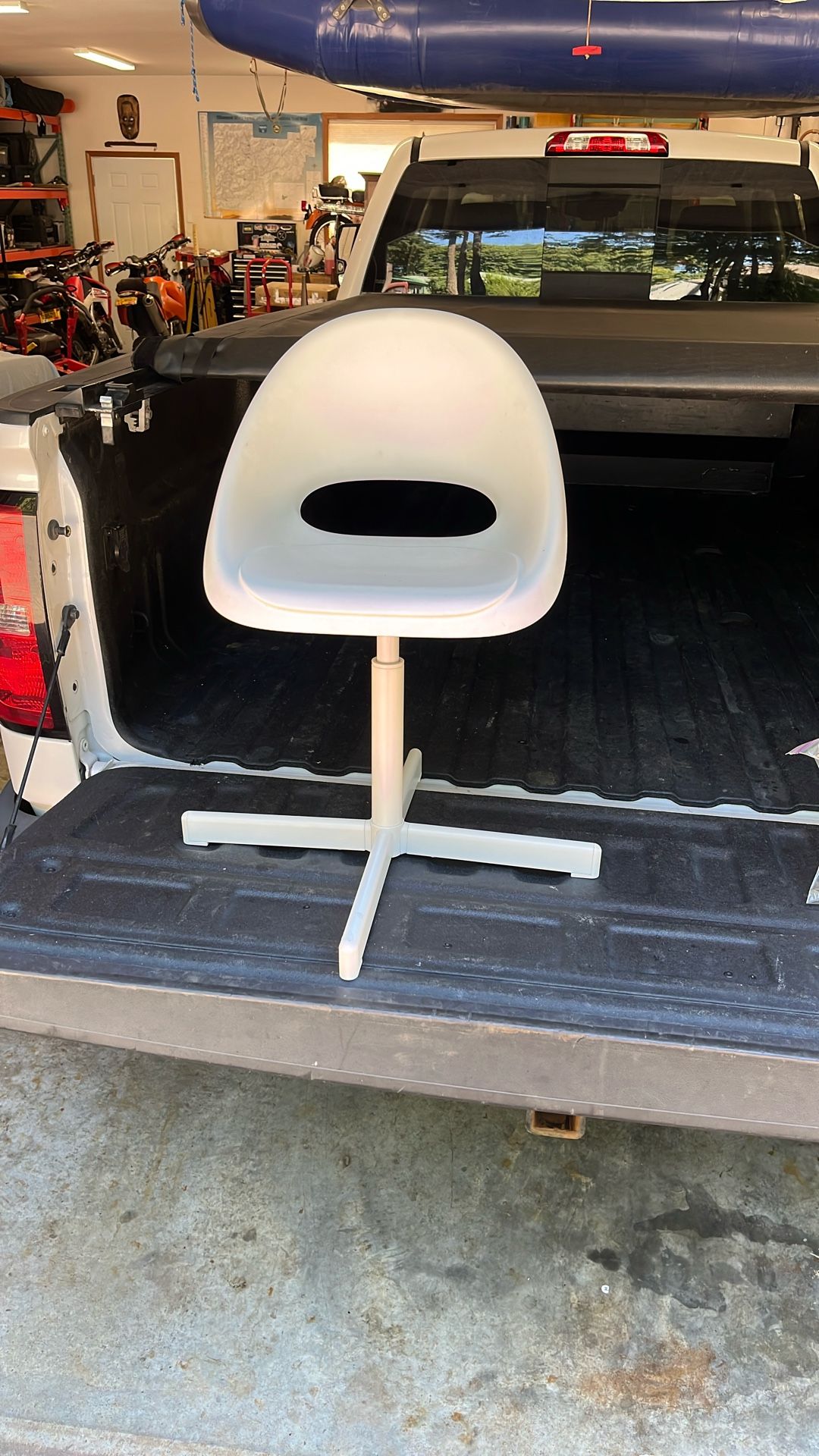 Cute Little Office Chair