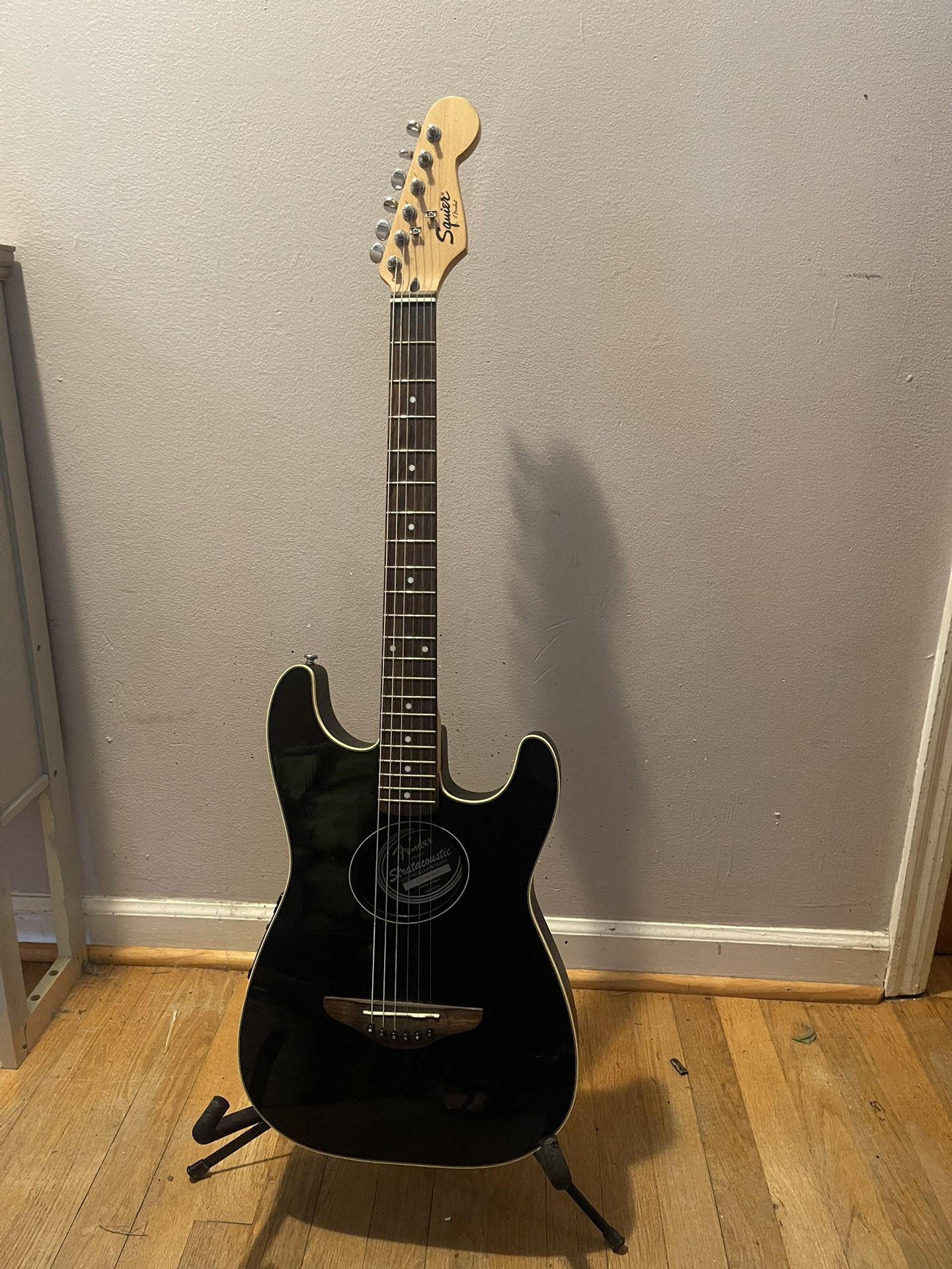 Fender