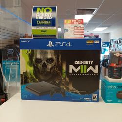 Ps4  Disc AVAILABLE WITH JUST $39DOWN 