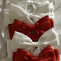 Bows