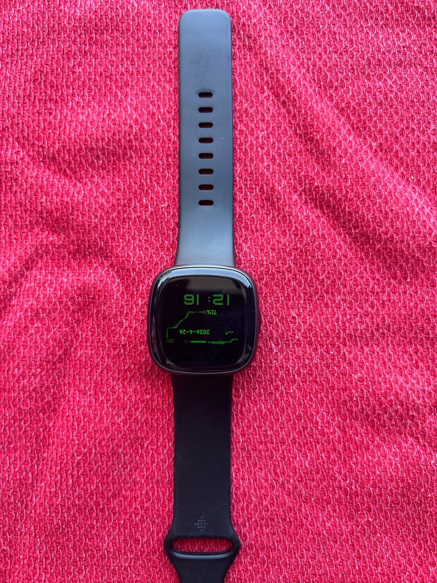 Smart watch