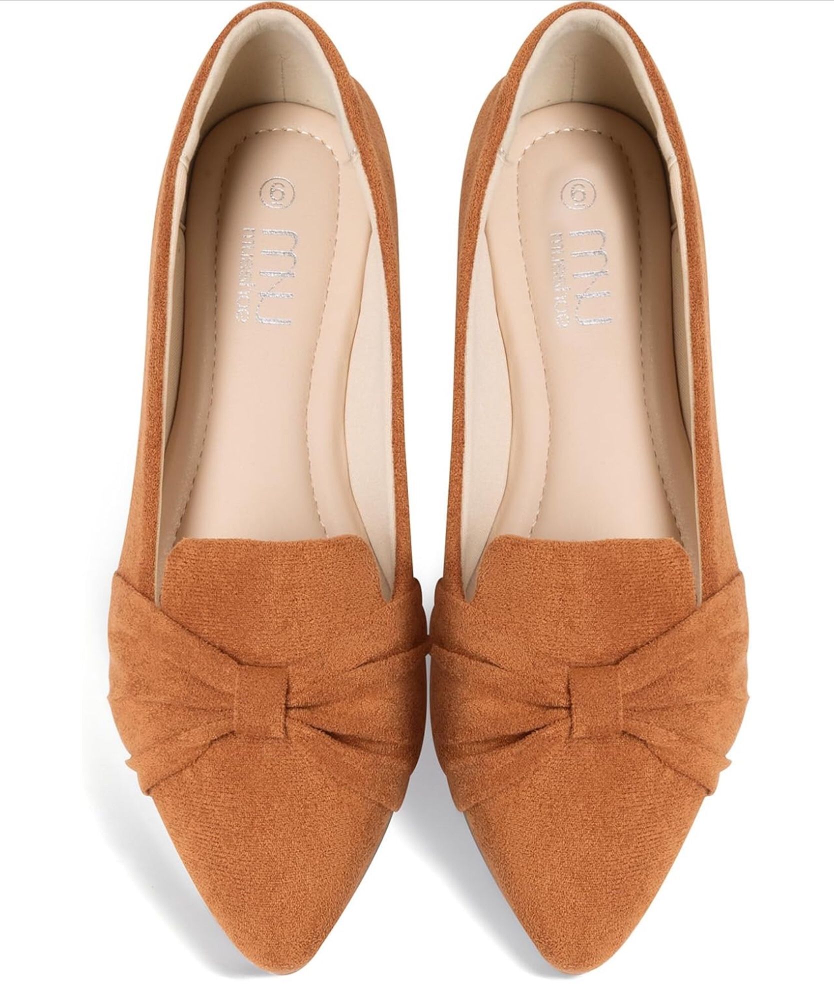 Womens Flats