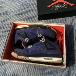 Air Jordan 4 Retro WNTR BG