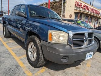 2005 Dodge Dakota