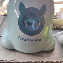 Greenvine Dog Toy 