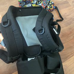 Baby Carrier 