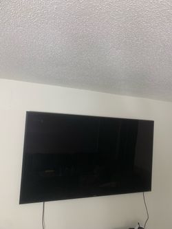 75 inch Samsung TV