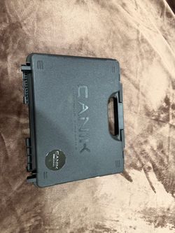 Gun case