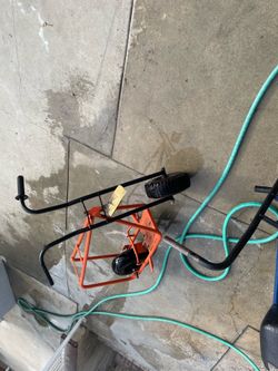 Mini bike