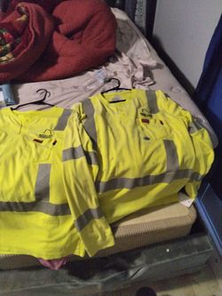 FRC clothes