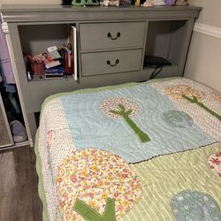 Full Size Bedroom Set 