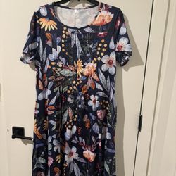Women’s Dress