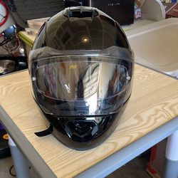 motorcycle helmet daytona glide