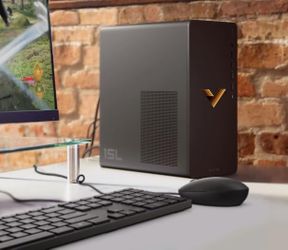 HP Victus Gaming Desktop PC – Smooth Performance, Great Starter