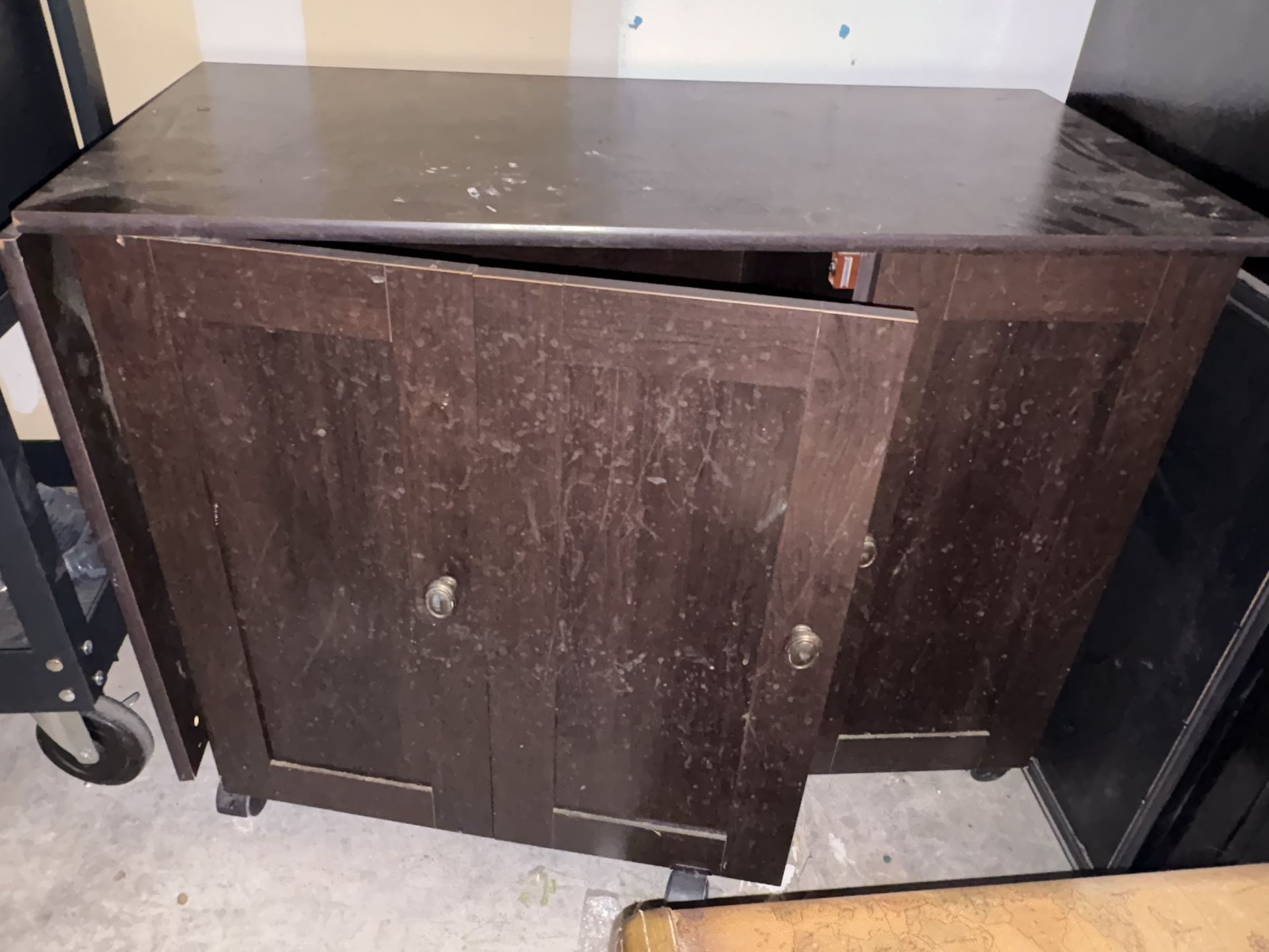 Sewing Table