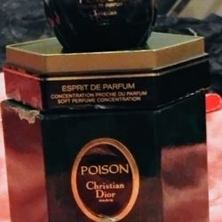Christian Dior Perfume