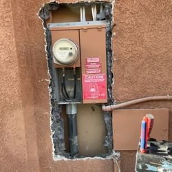 Electrical Panel Upgrades