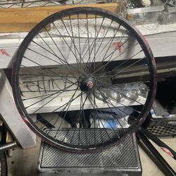 Bmx Rim 
