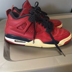 Nike Air Jordan 4 Retro