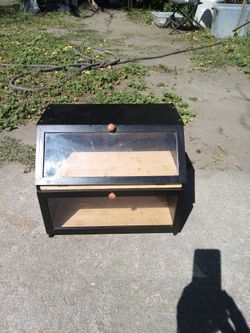 !! Kitchen Display Box