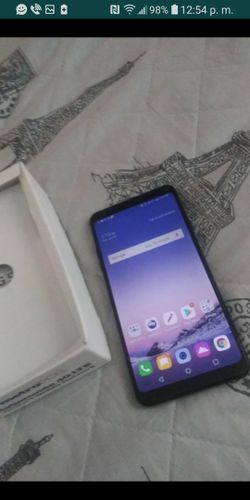 LG STYLO 4 OPEN BOX