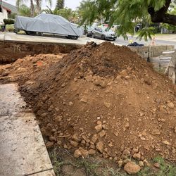 Free Clean Dirt 