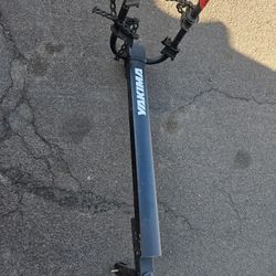 Bike Rack Located In Mesa $100